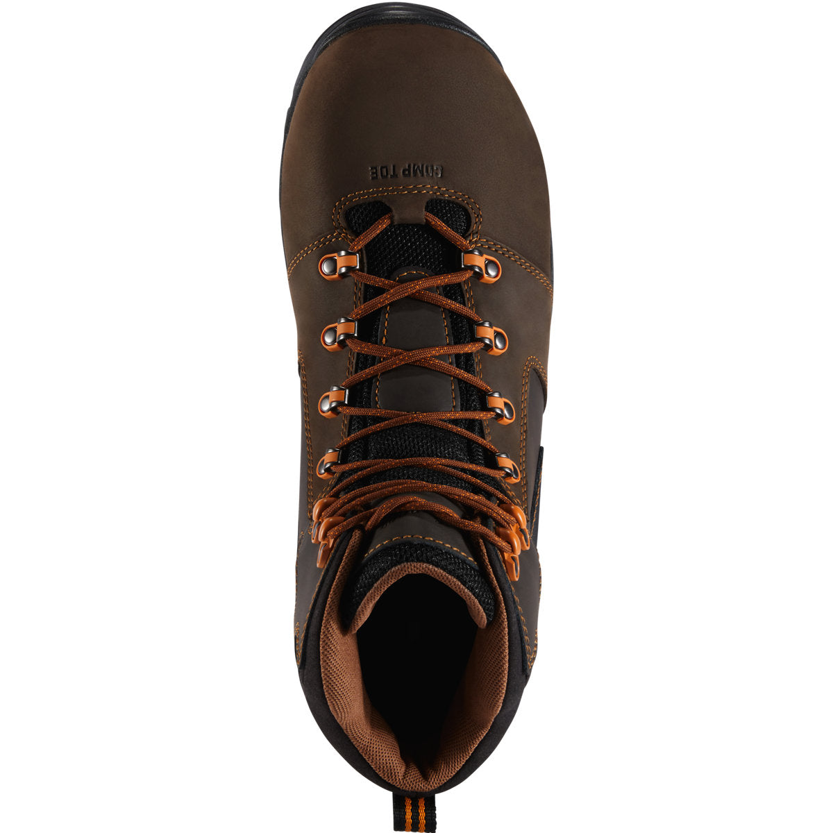 Danner Vicious Composite Toe Boots - 88 Gear