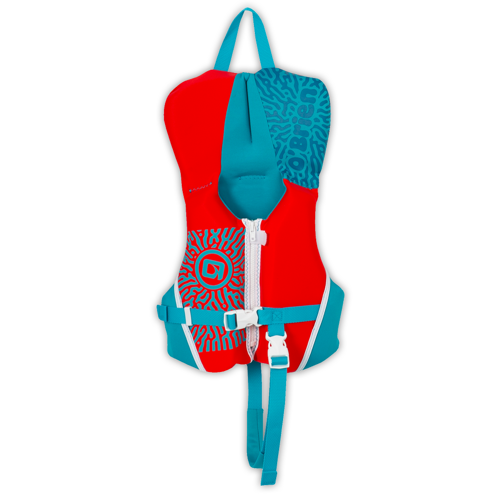 O'Brien Toddler Life Jackets