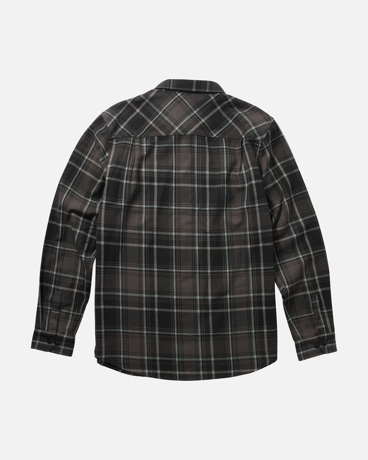 Salty Crew Daybreak Flannel