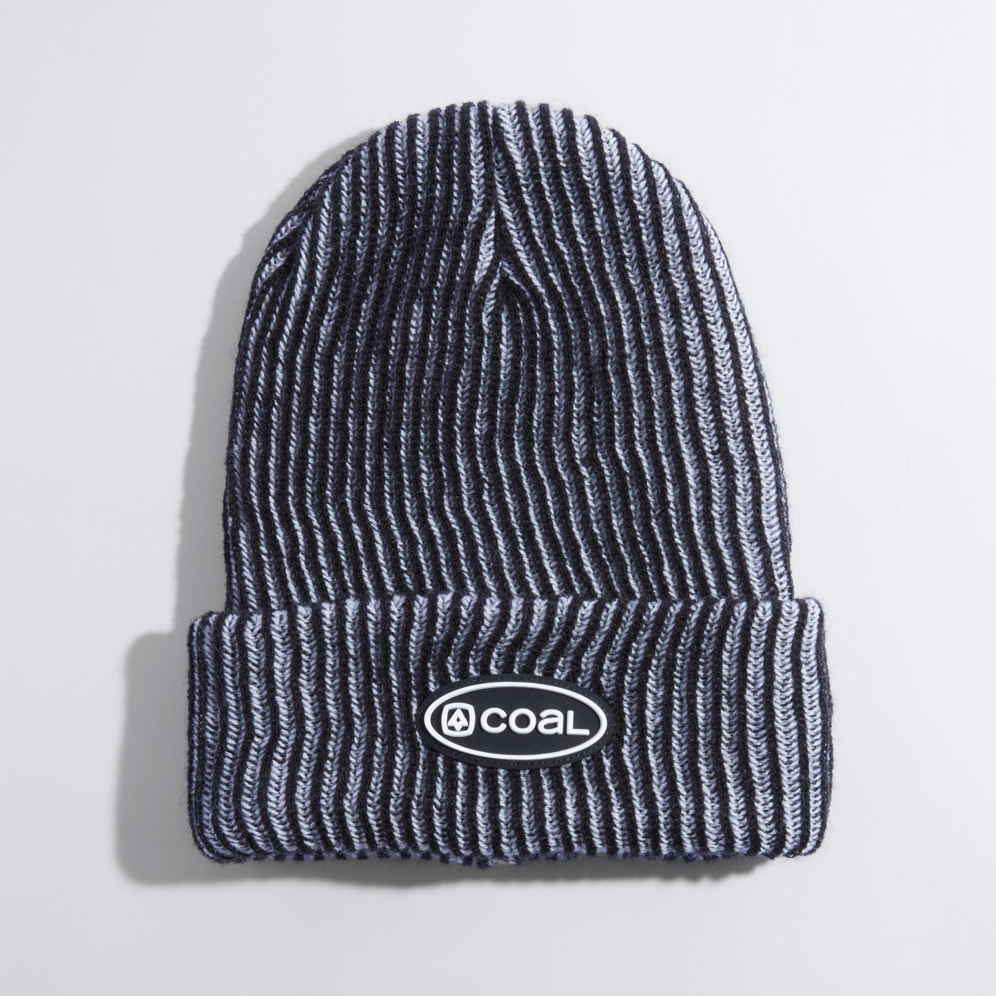 Coal The Benny Ultra Tall Knit Beanie - 88 Gear