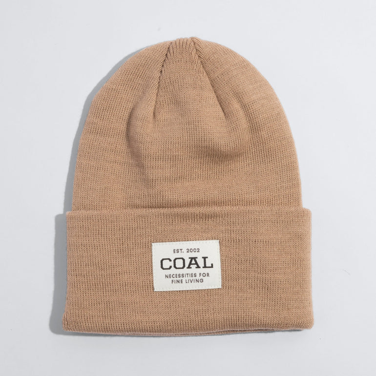 Coal Uniform Beanies