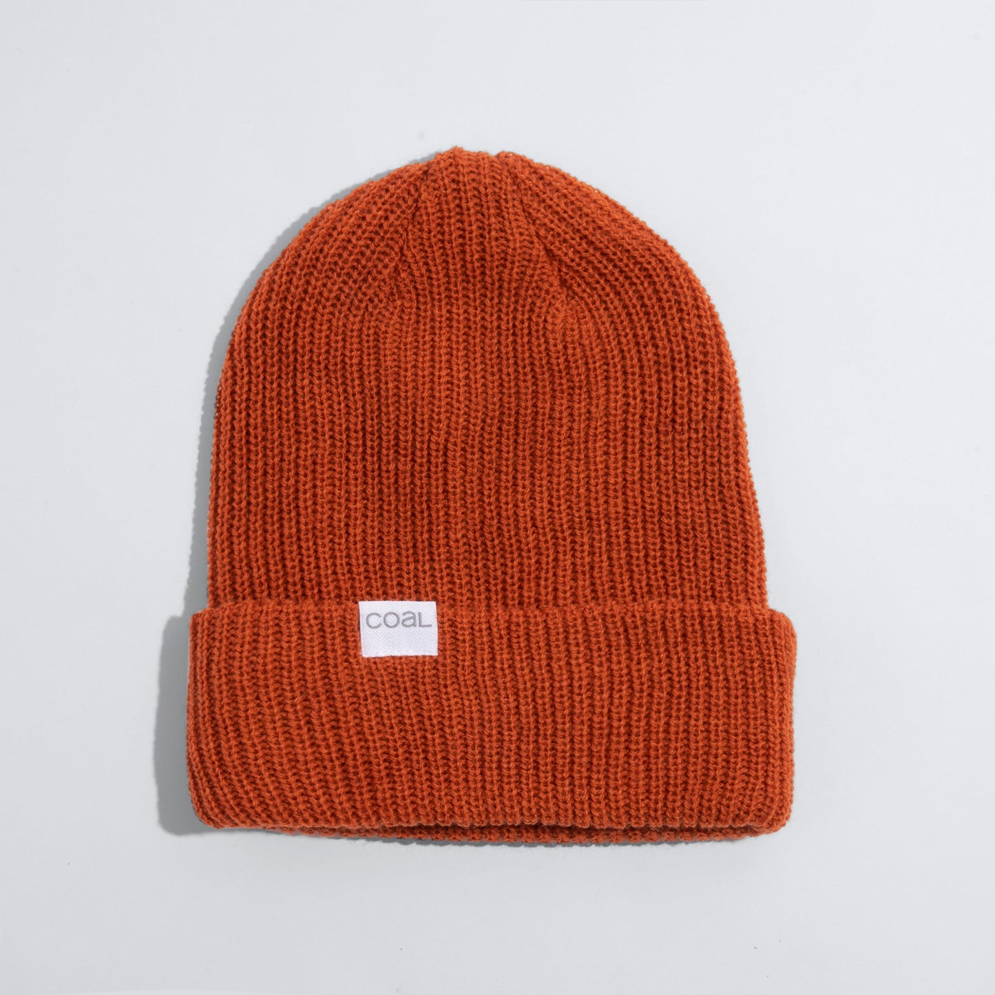 Coal The Stanley Soft Knit Cuff Beanie - 88 Gear
