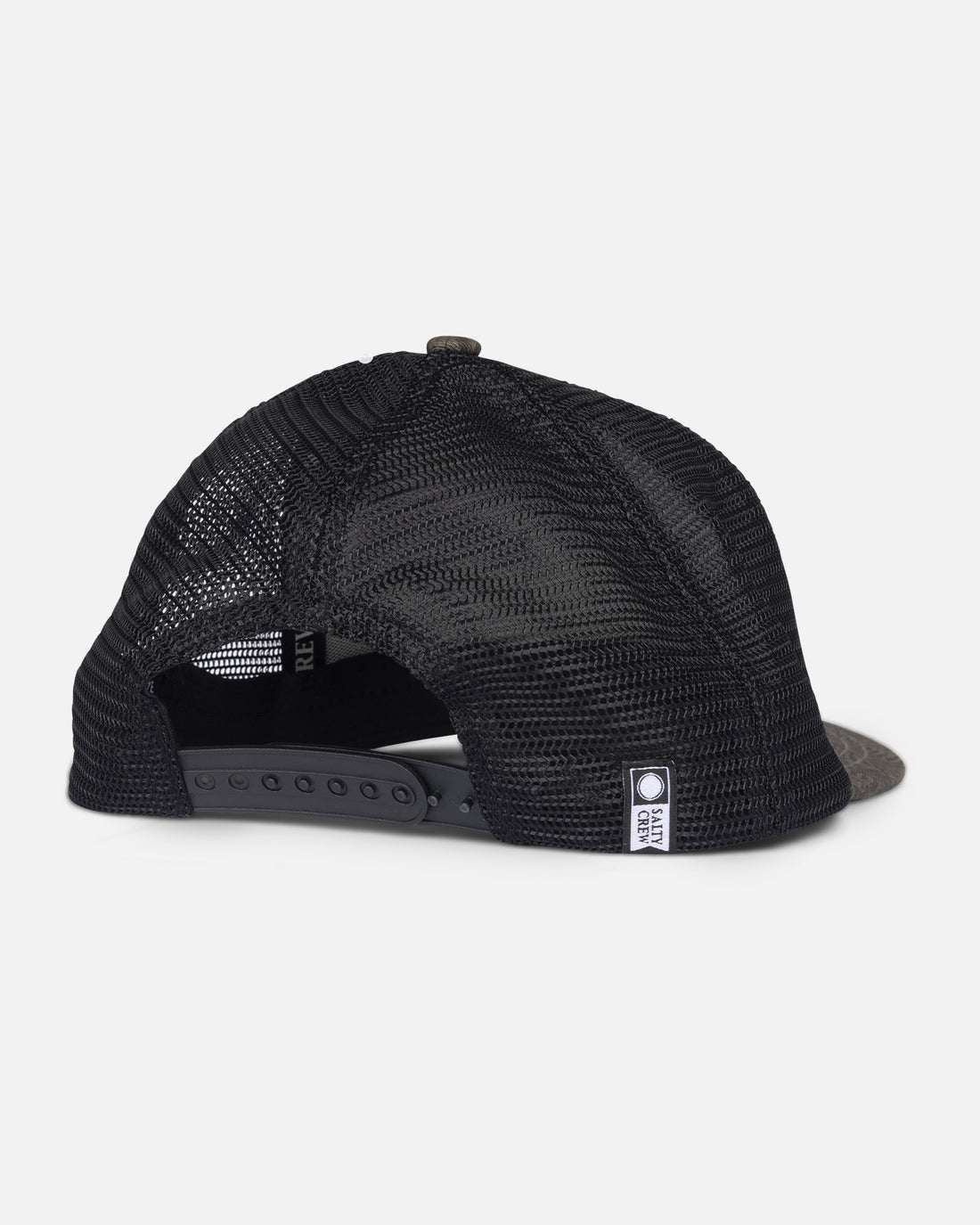 Salty Crew Reflection Trucker Hat
