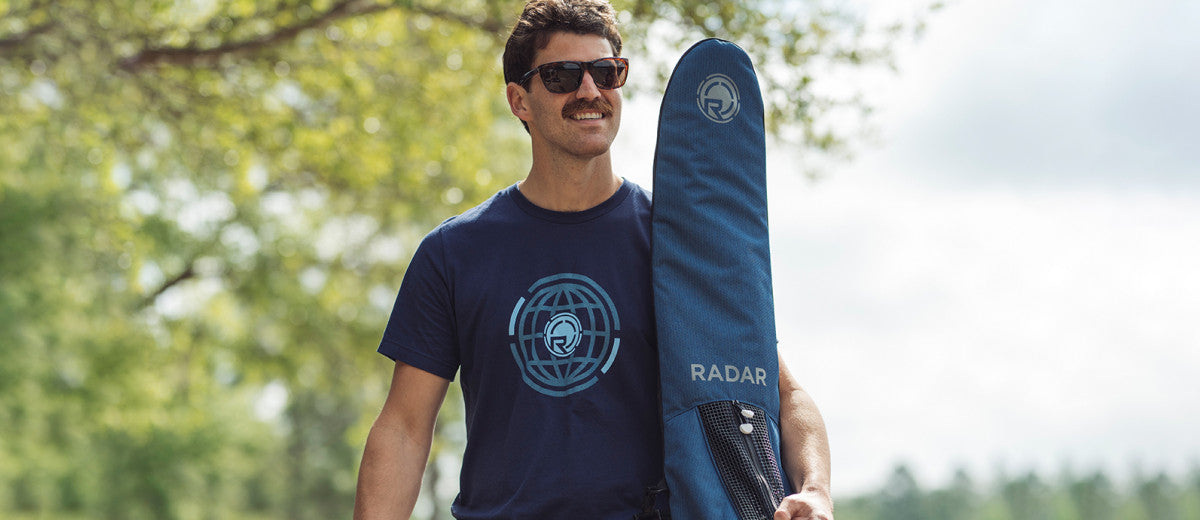 Radar Water Ski Bag - 88 Gear