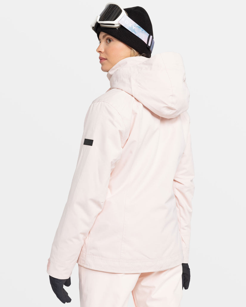 Roxy Billie Snow Jacket