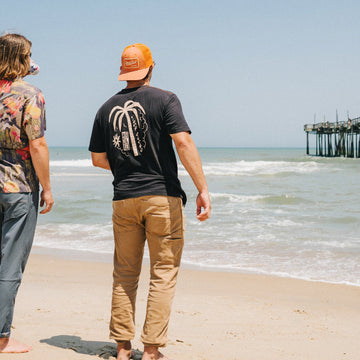 Howler Brothers Electric Standard Hat