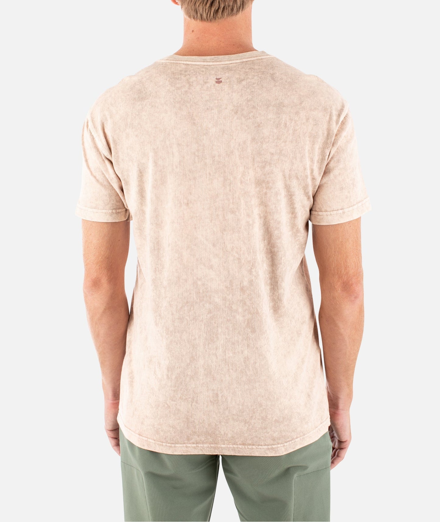 Jetty Tanker Premium Pocket Tee Shirt - 88 Gear