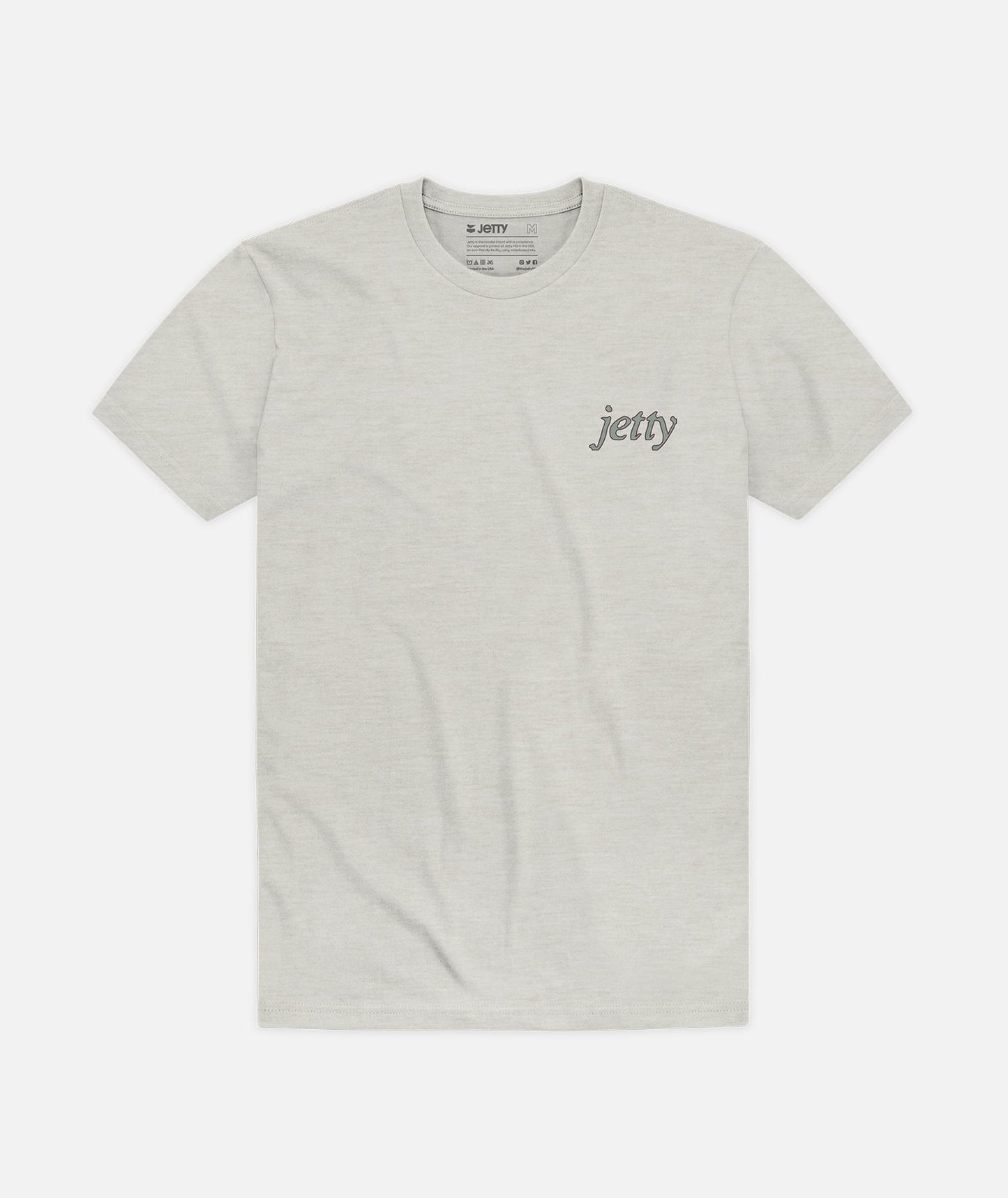 Jetty Gull Tee