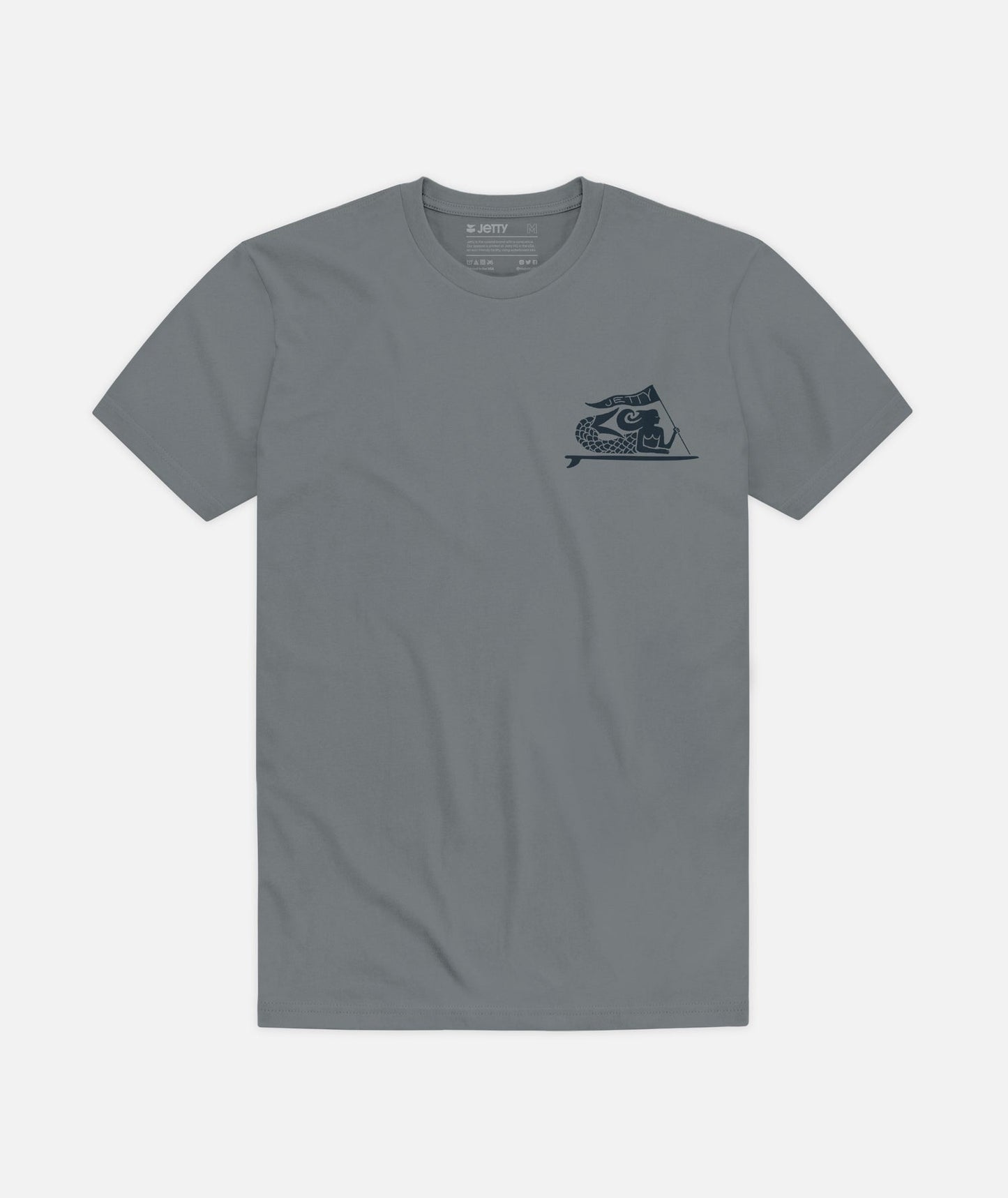 Jetty Banner T-Shirt