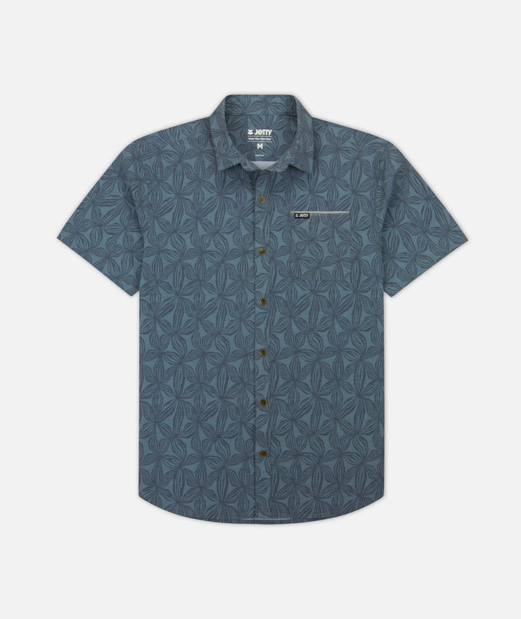 Jetty Garwood Button Shirt