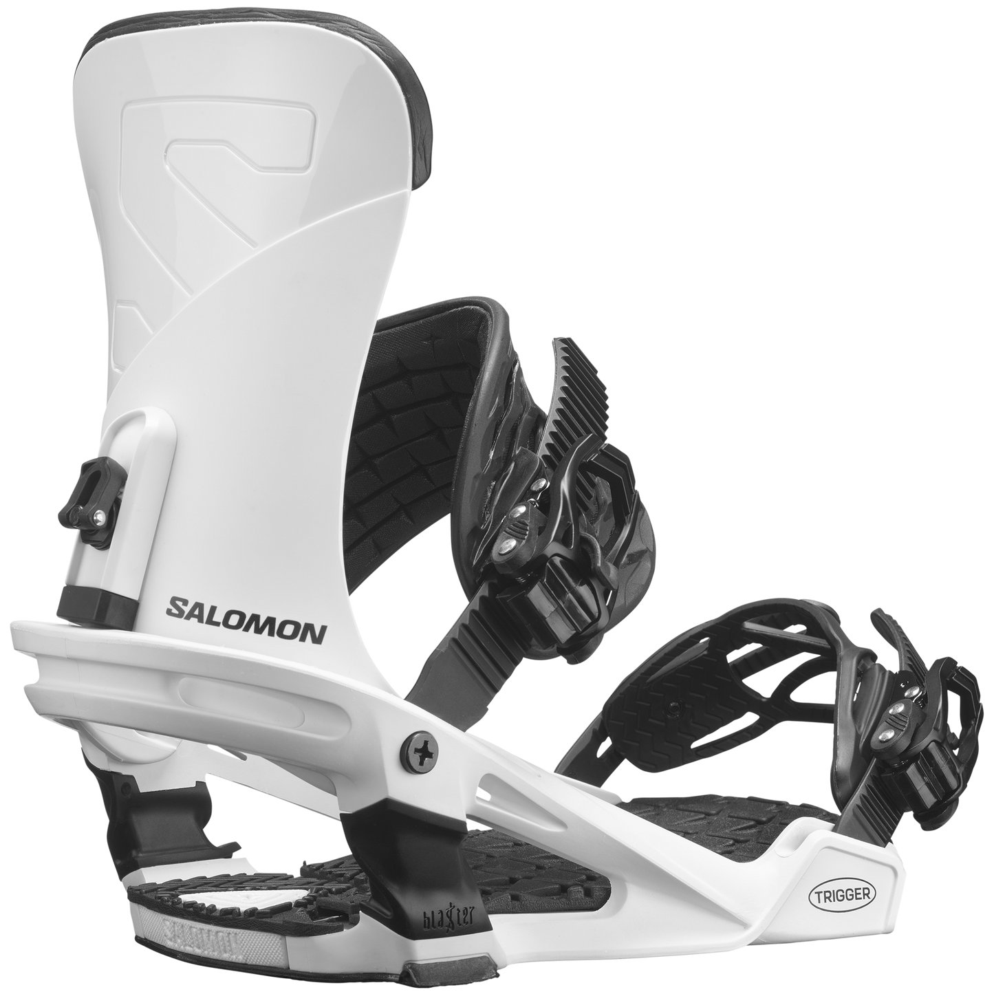 Salomon Trigger Snowboard Bindings 2024 - 88 Gear