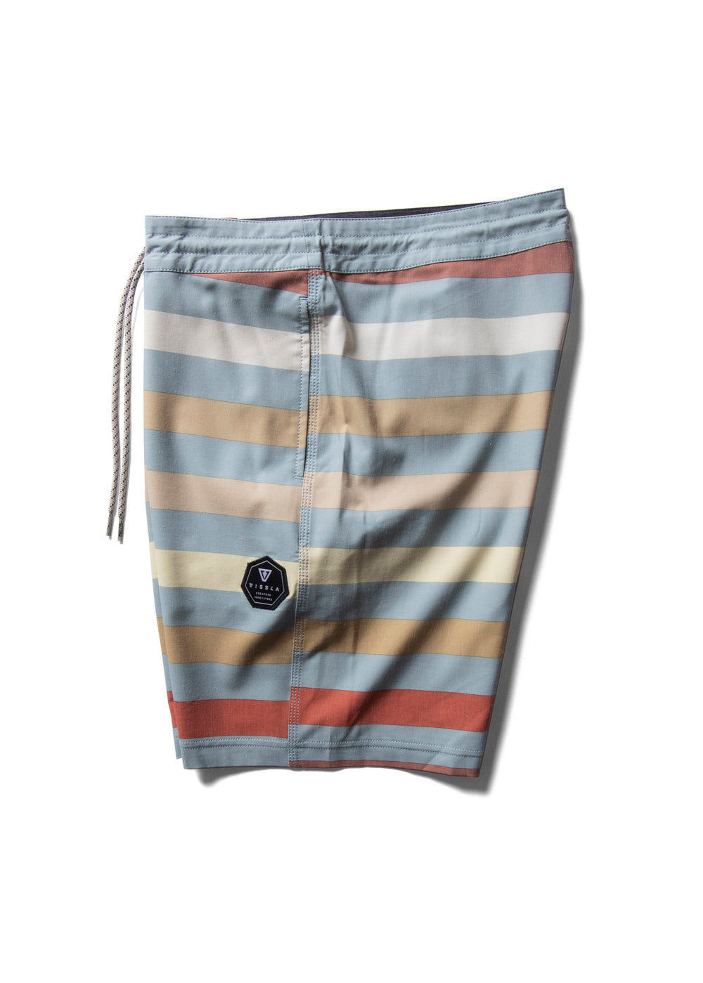 Vissla Parallels 18.5" Boardshorts - 88 Gear