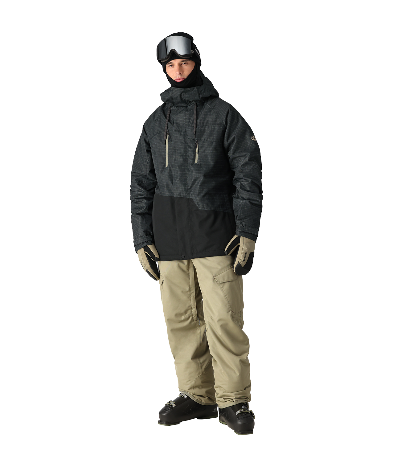 686 Men's Geo Insulated Jacket