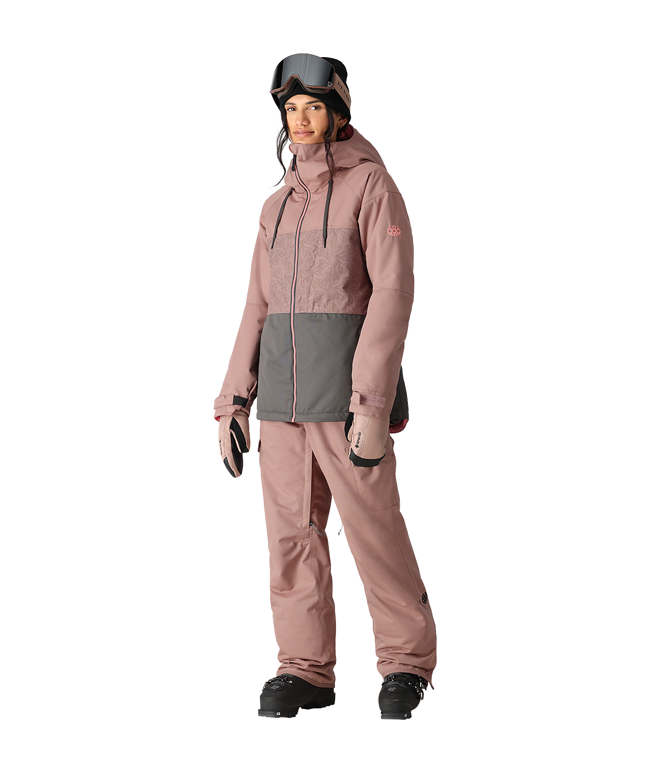 686 Women's Athena Insulated Jacket