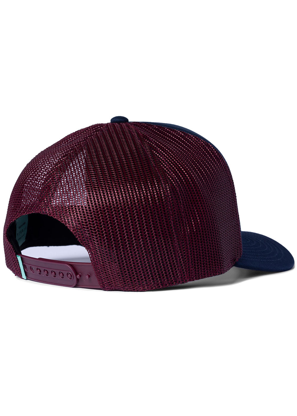 Vissla Garage Foam Trucker Hat
