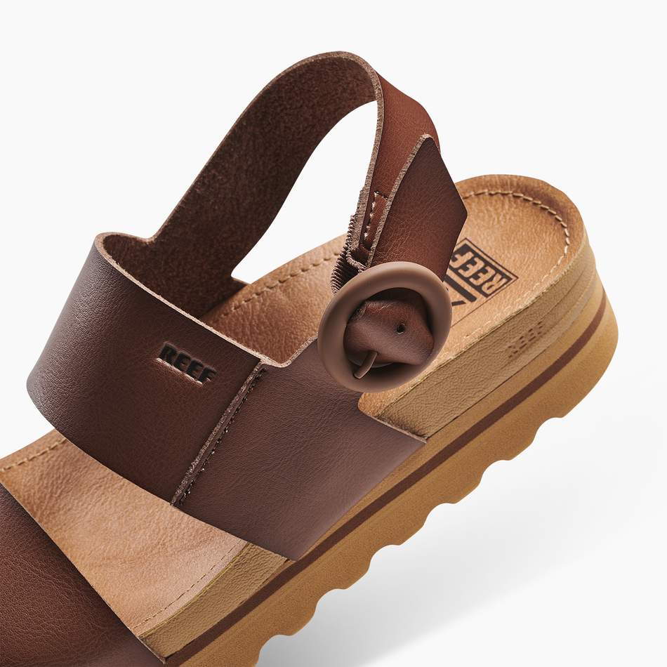 Reef Vista Hi Buckle Sandals