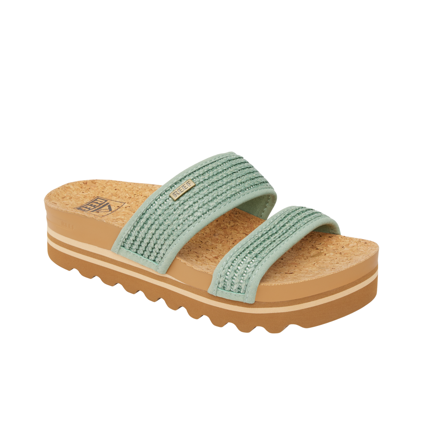 Reef Cushion Vista HI Women's Sandals