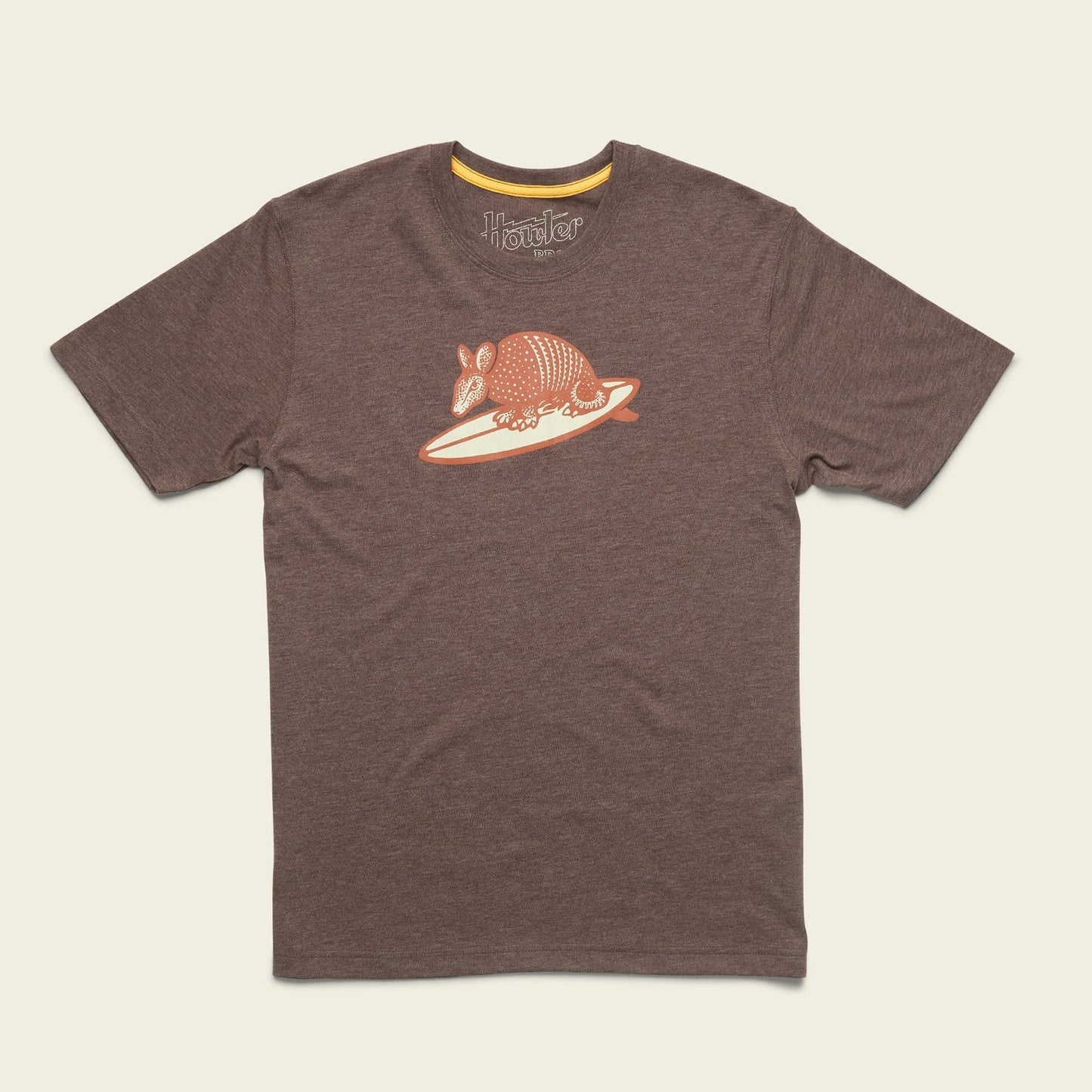 Howler Brothers Armadillo Rider T-Shirt - 88 Gear