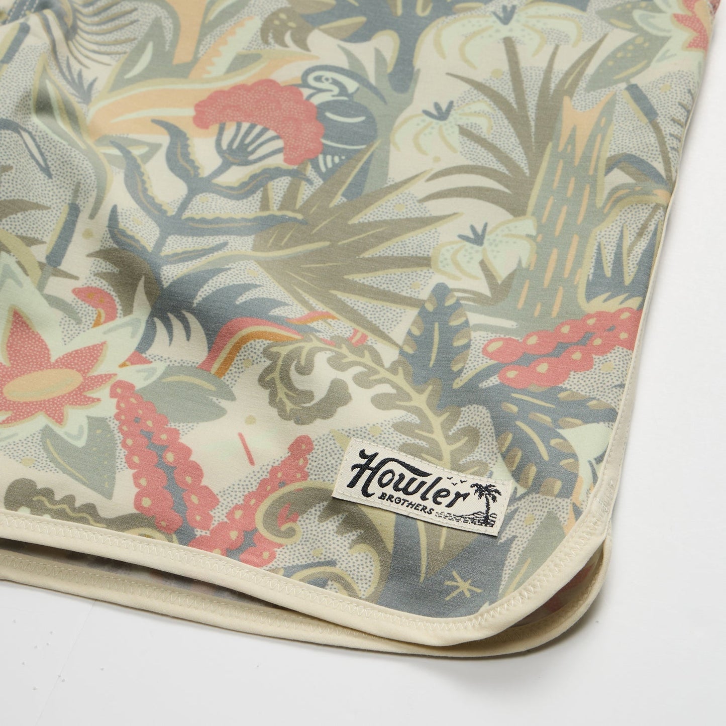 Howler Brothers Bruja Boardshorts 18.5"