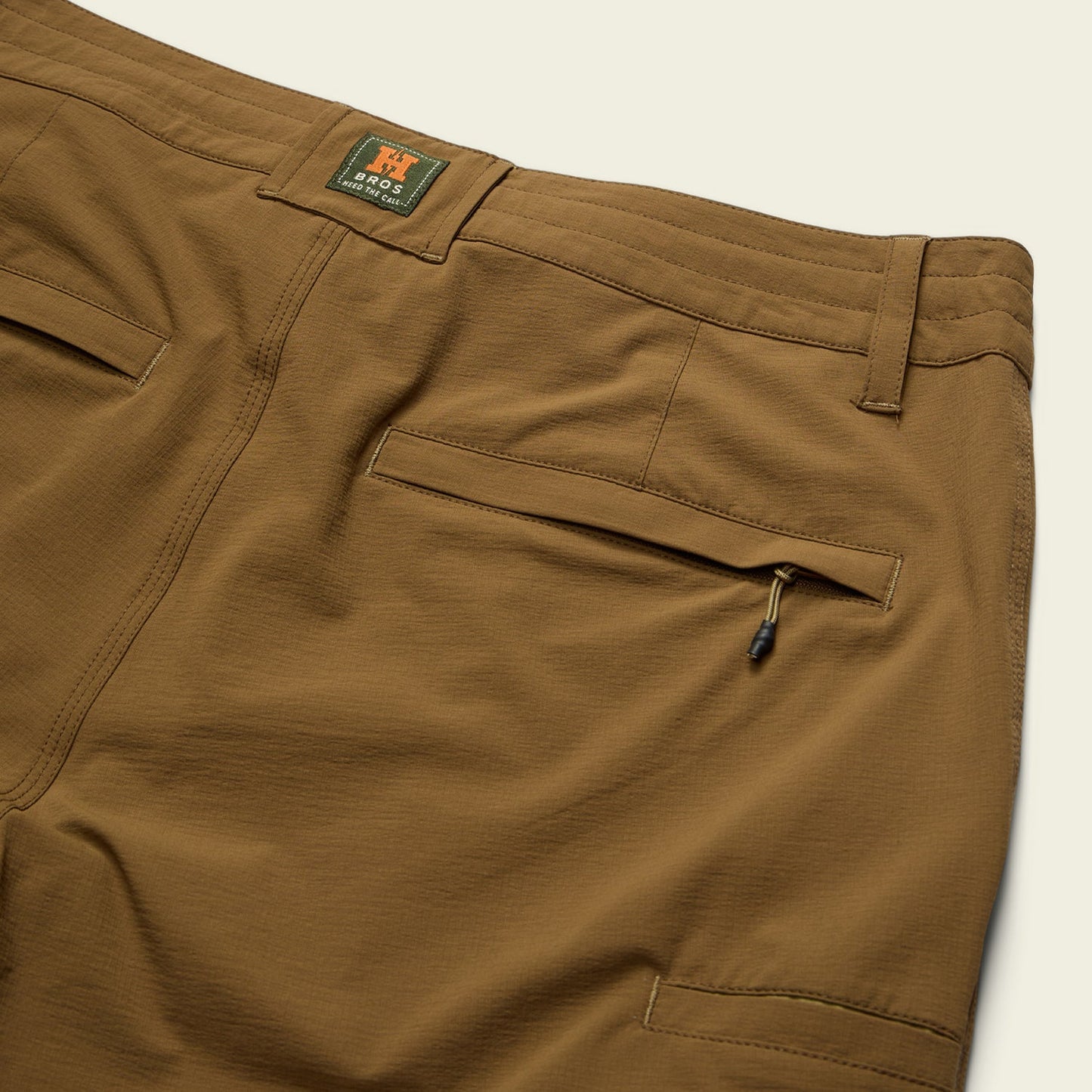 Howler Brothers Shoalwater Tech Pants