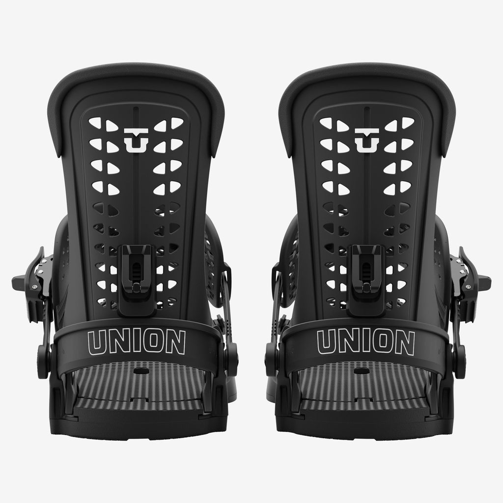 Union Force Classic Snowboard Bindings 2025