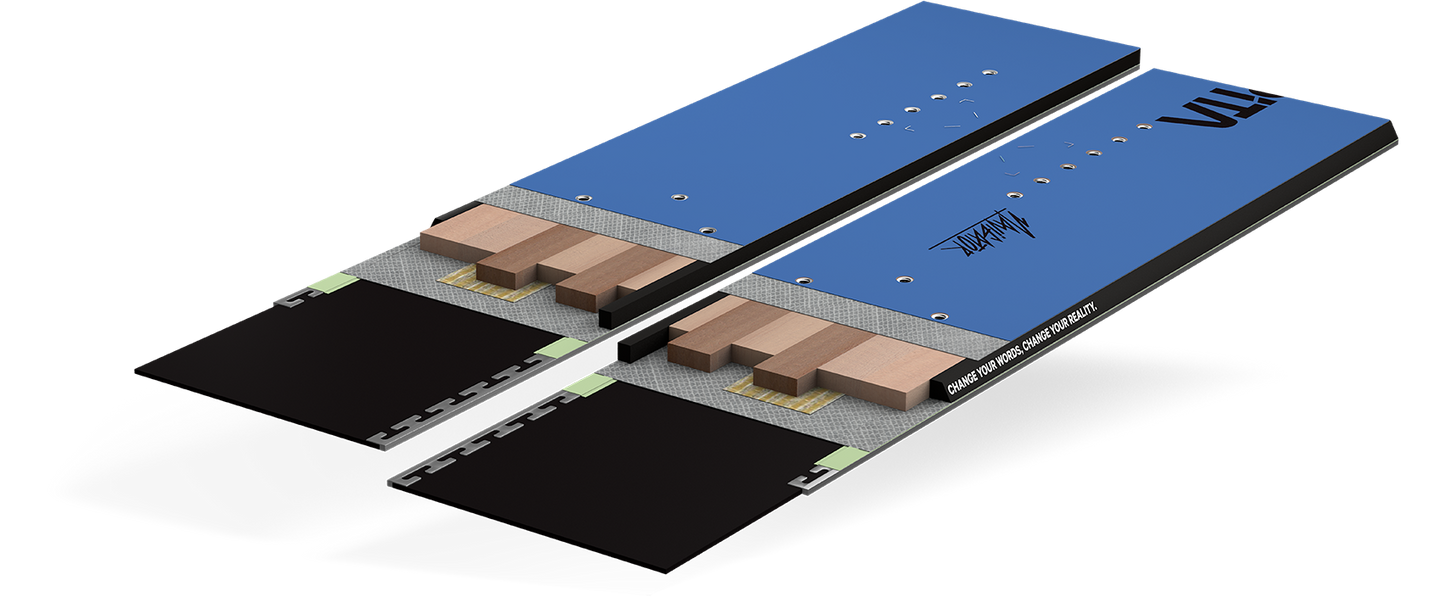 Capita Navigator Split Snowboard 2024 - 88 Gear