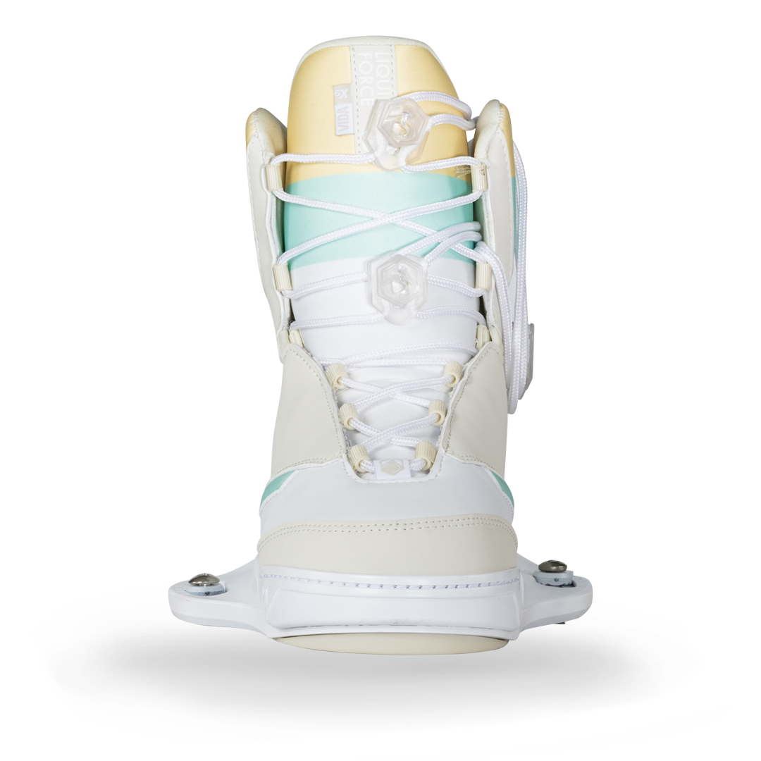 Liquid Force Vida Women's Wakeboard Boots 2023 - 88 Gear