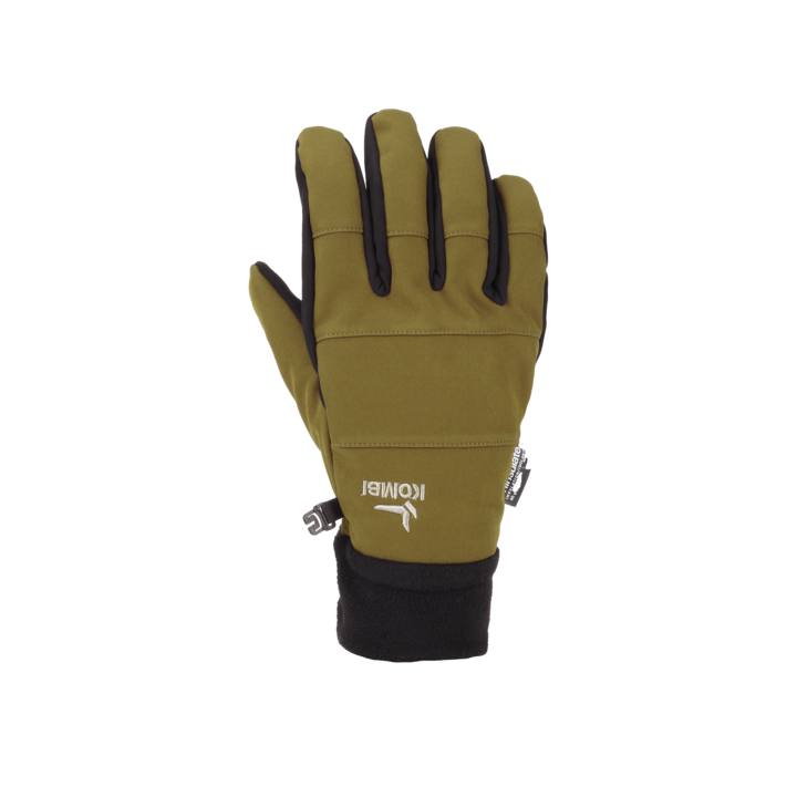 Kombi Men's Daily Glove - 88 Gear