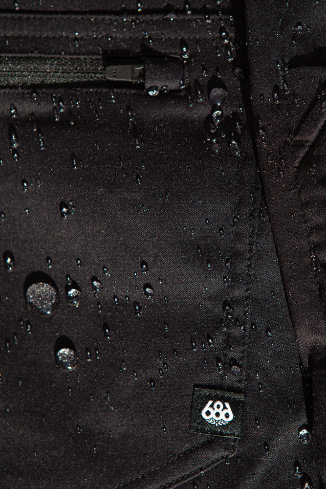 686 Everywhere Hybrid Shorts