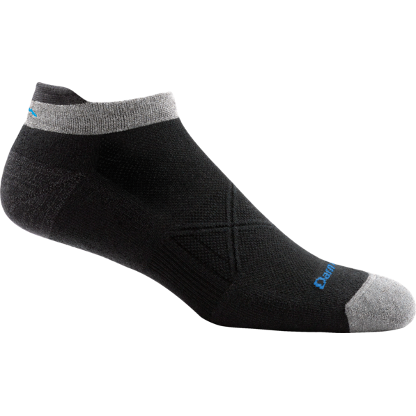 Darn Tough Vertex No Show Tab Ultra-Light Cushion Sock - 88 Gear