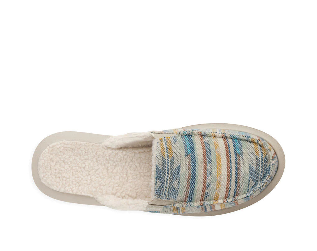 Sanuk You Got My Back St Trail Chill - 88 Gear