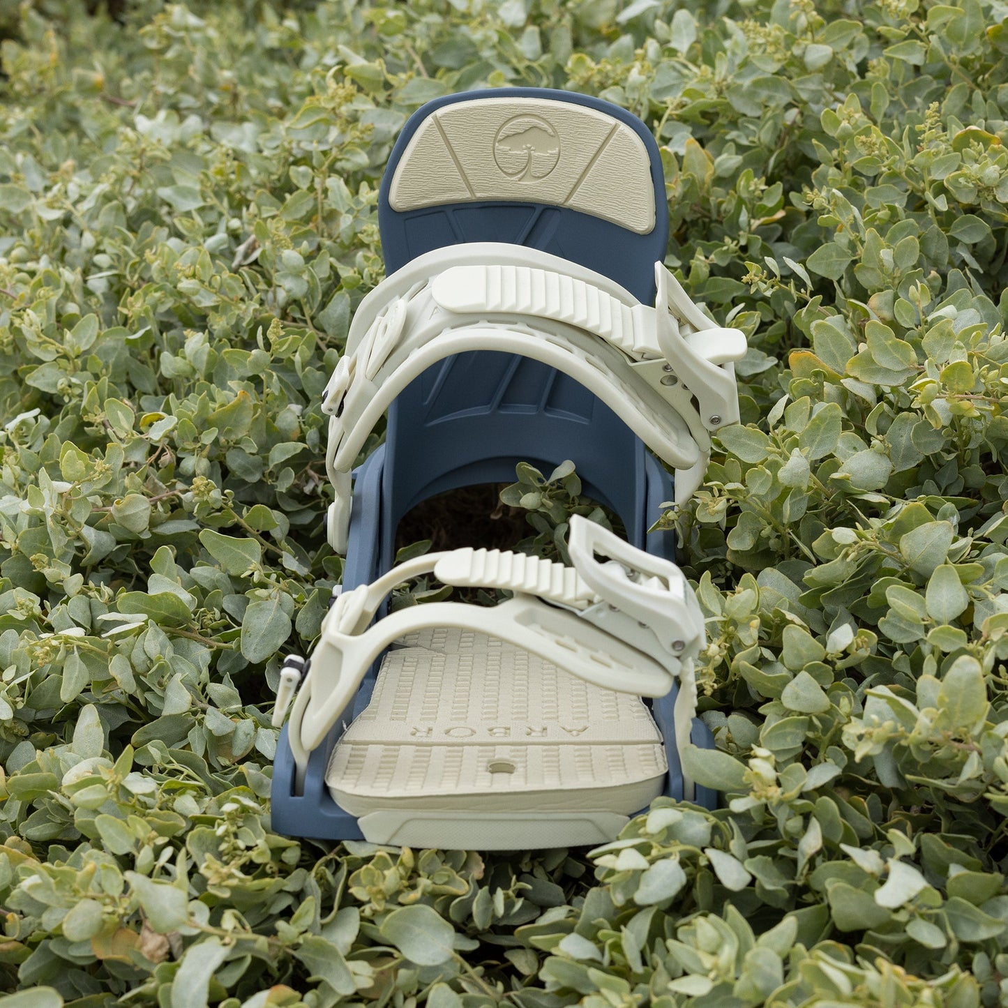 Arbor Acacia Slate Snowboard Binding 2023