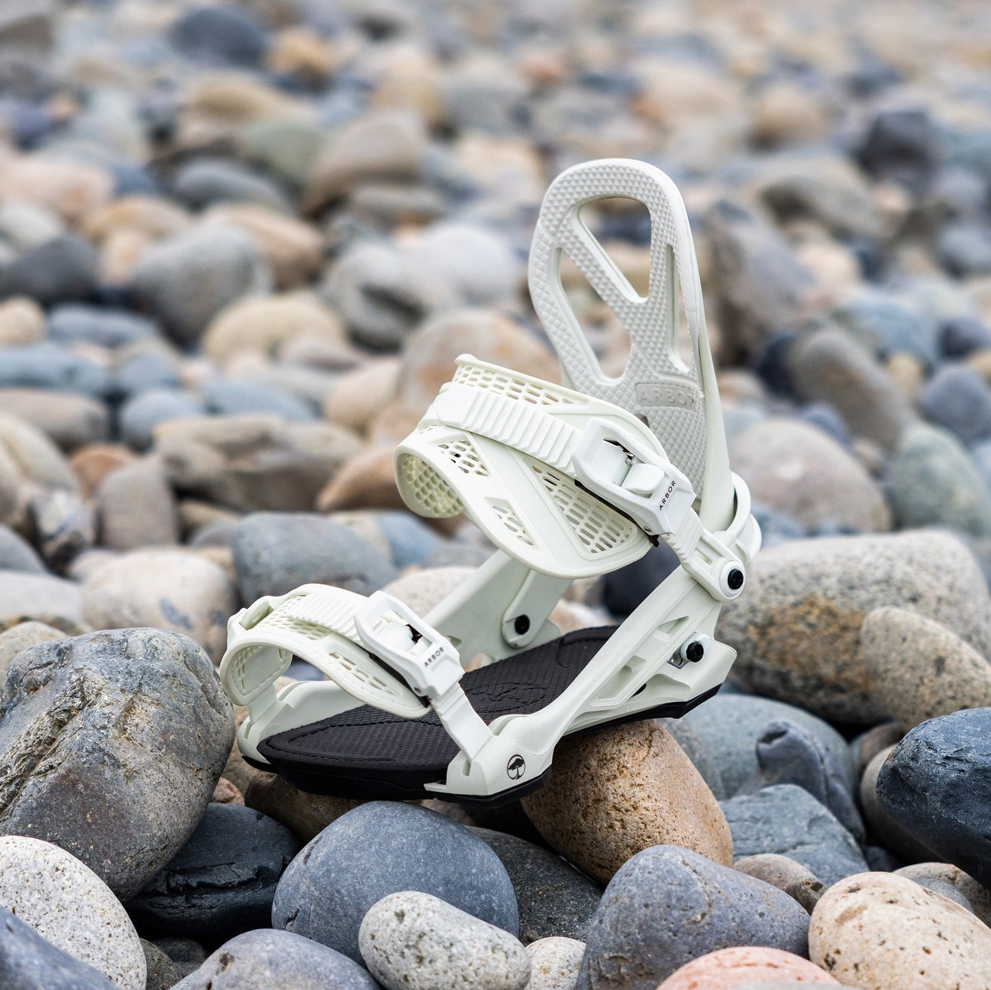 Arbor Hemlock Frank April Edition Snowboard Binding 2023 - 88 Gear