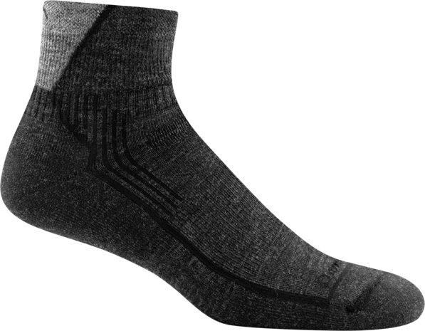 Darn Tough Hiker 1/4 Sock Cushion - 88 Gear
