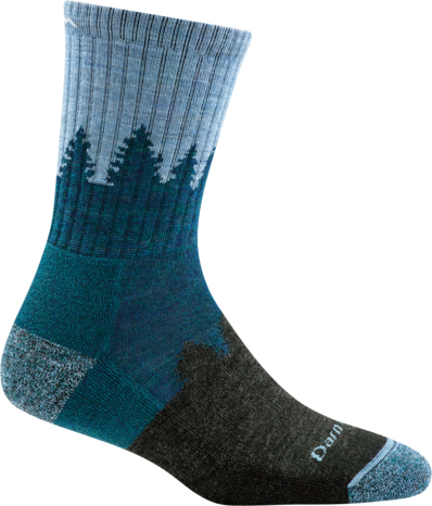 Darn Tough Tree Line Sock - 88 Gear