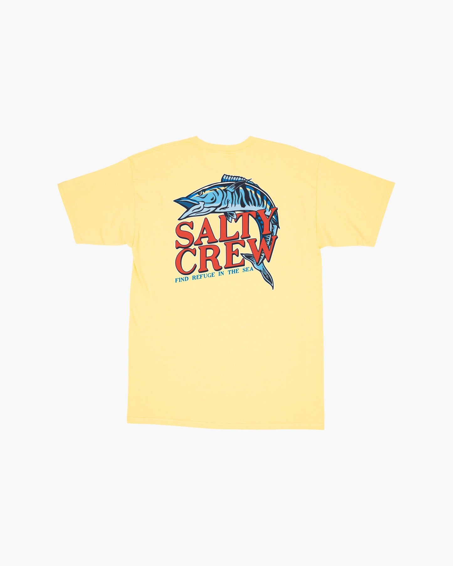 Salty Crew Oh No Banana S/S Standard Tee