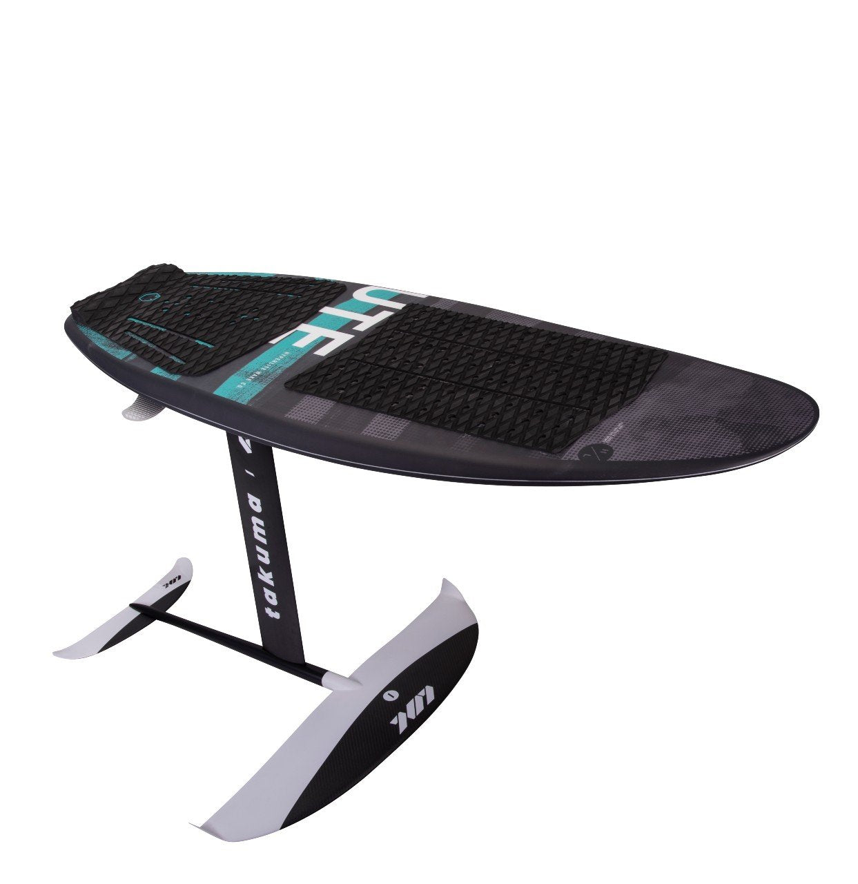 Hyperlite UTE Wakesurf & Foil Board