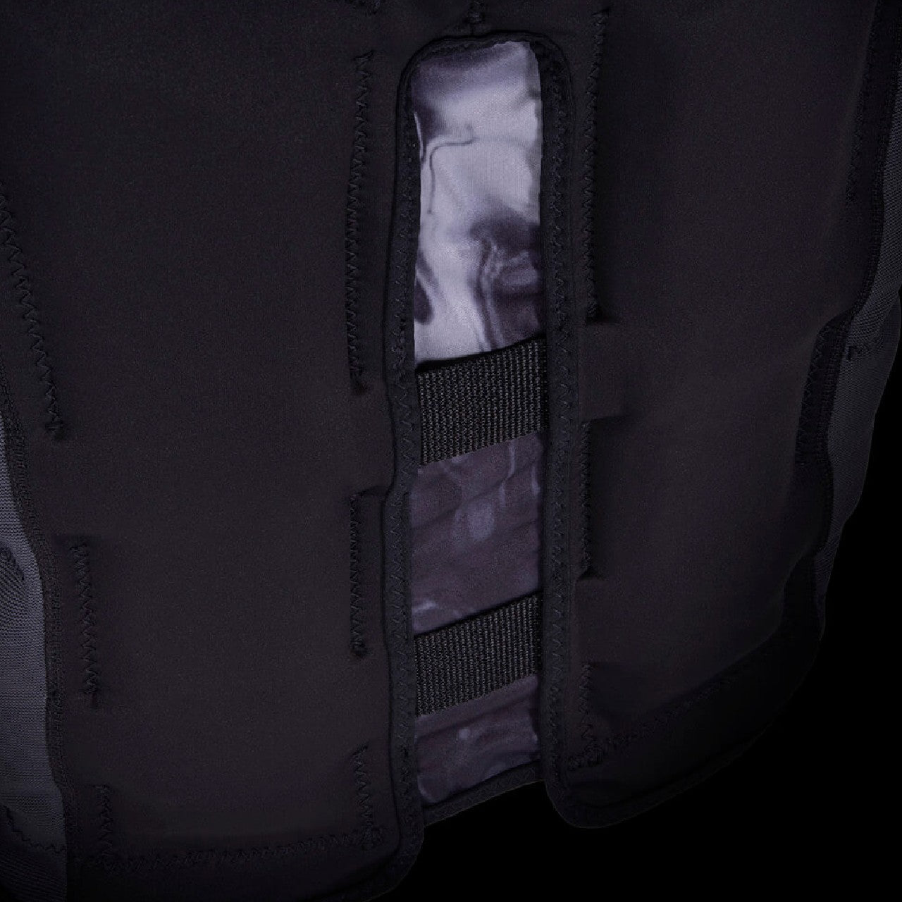 Hyperlite Caliber Life Jacket