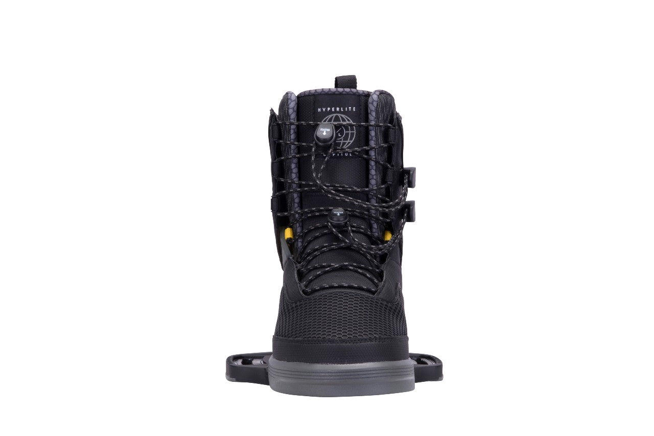Hyperlite Capitol Wakeboard Bindings