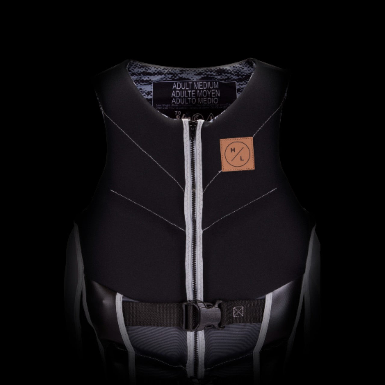 Hyperlite Domain Life Jacket