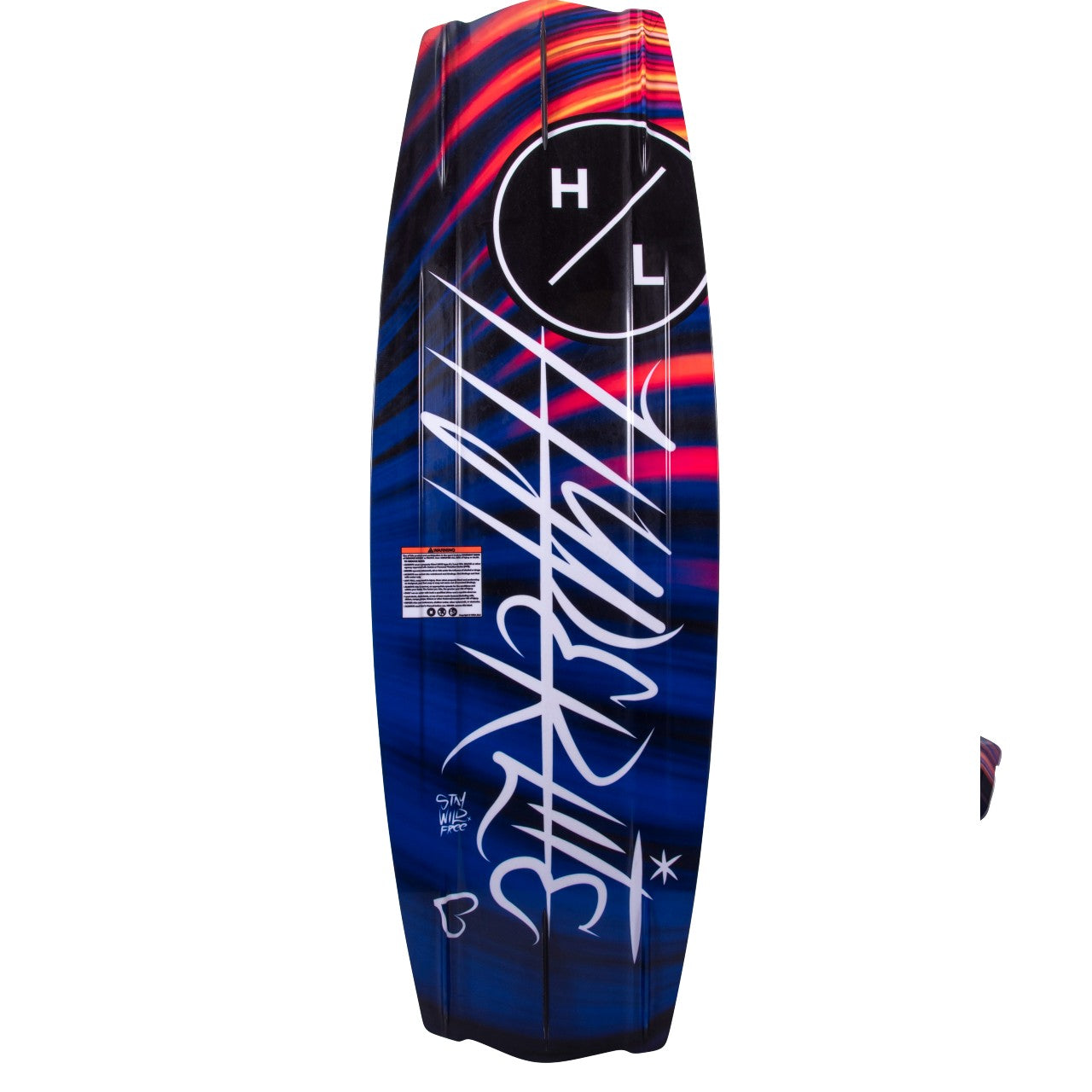 Hyperlite Eden & Jinx Wakeboard Package 2023 - 88 Gear
