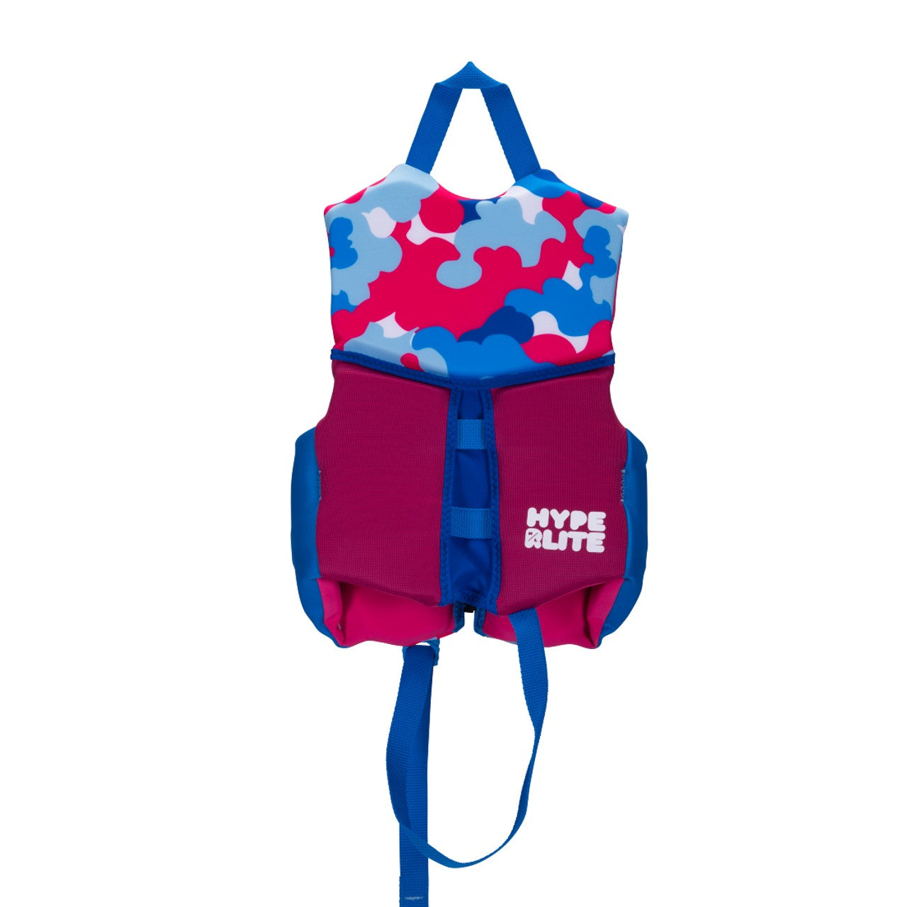 Hyperlite Child Indy Girls Life Jacket - 88 Gear