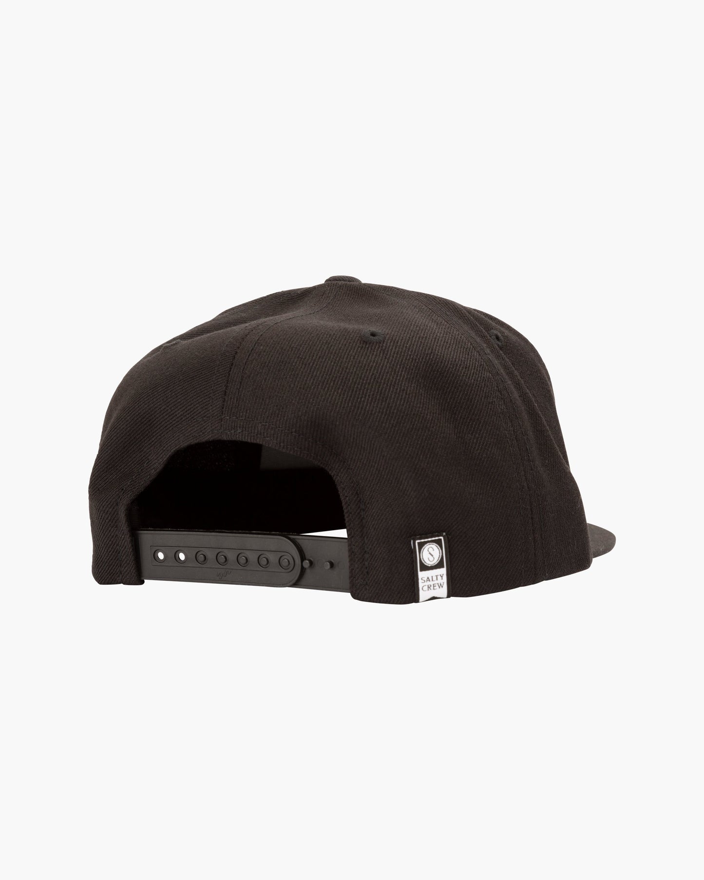 Salty Crew Bruce Black 6 Panel black
