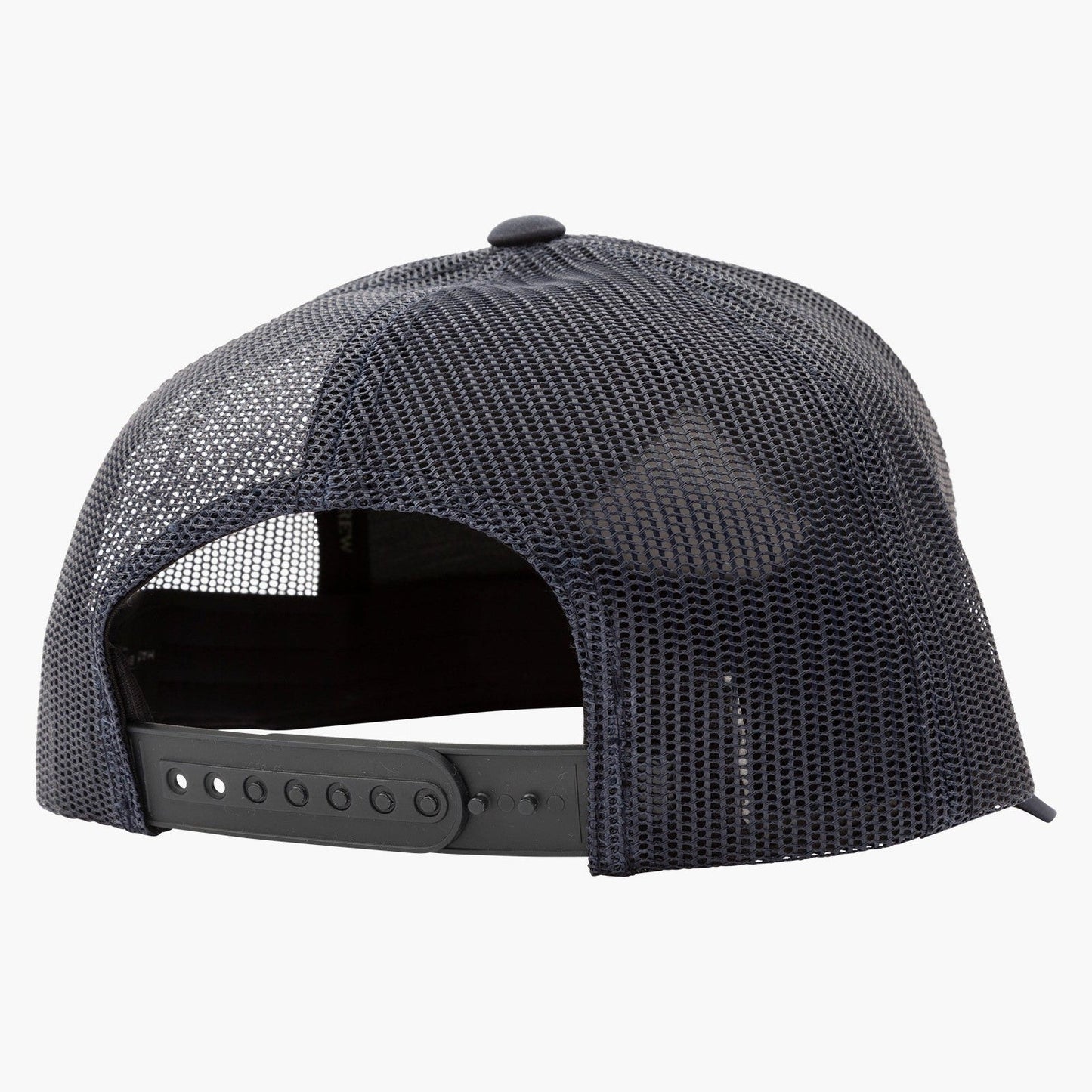 salty crew Sealine Navy Retro Trucker