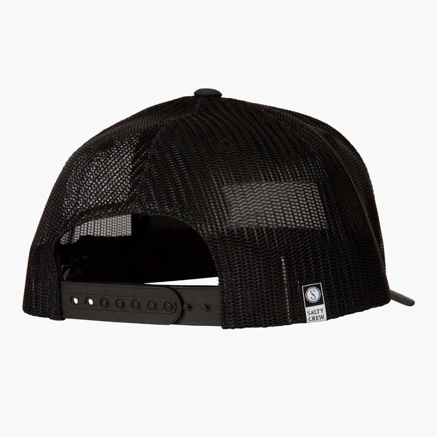 Salty Crew Pinnacle 2 Retro Trucker Hat - 88 Gear