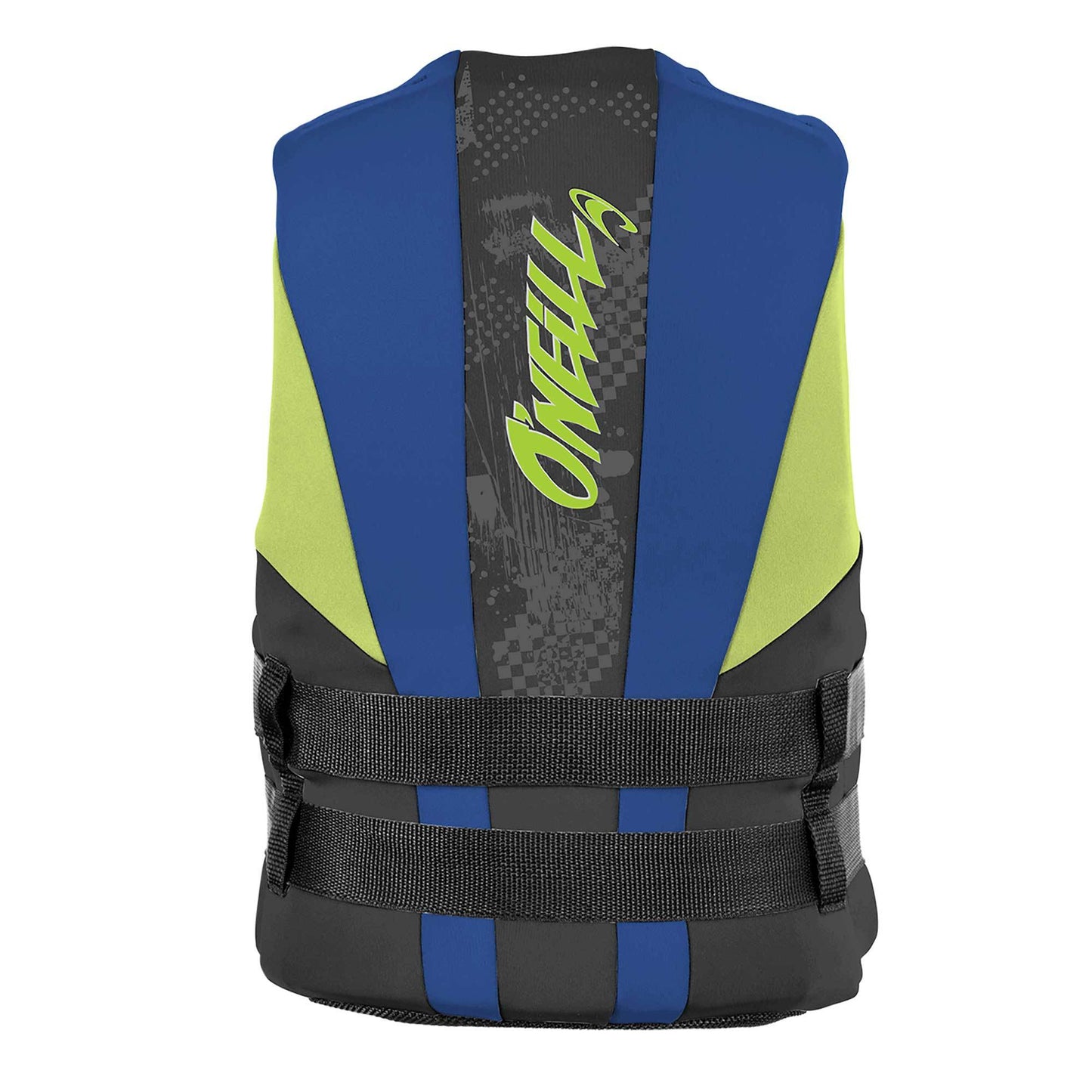 O'Neill Youth Reactor Life Jacket - 88 Gear