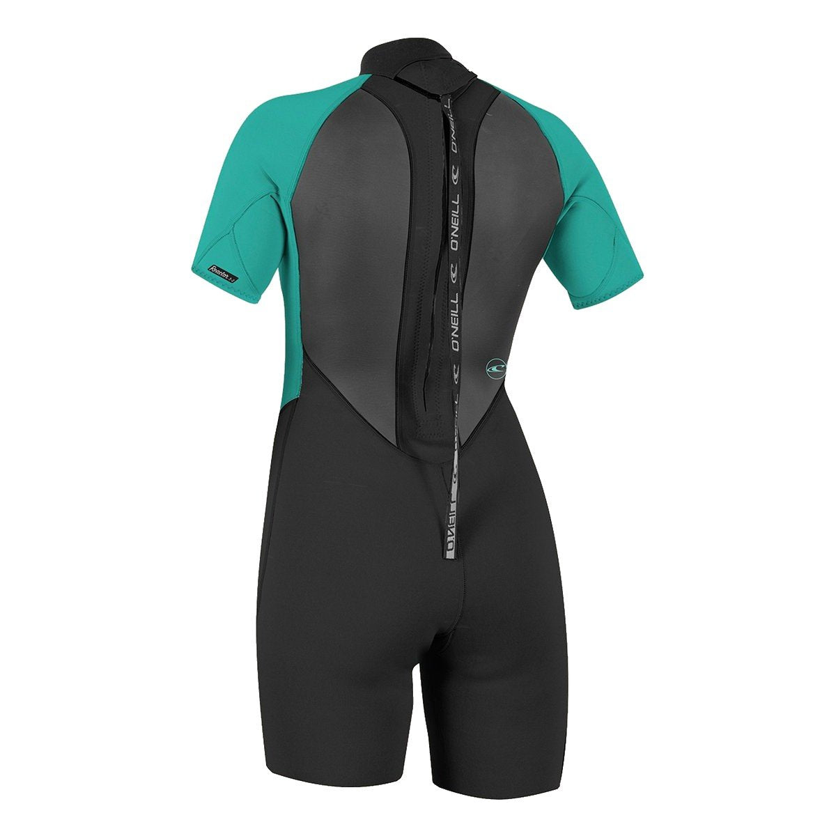 O'Neill Reactor 2mm Women's Spring Wetsuit