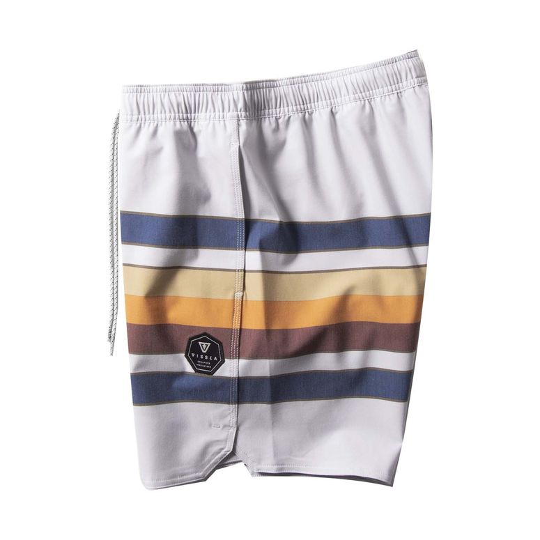 Vissla Fist Bump 17.5" Ecolastic Trunks
