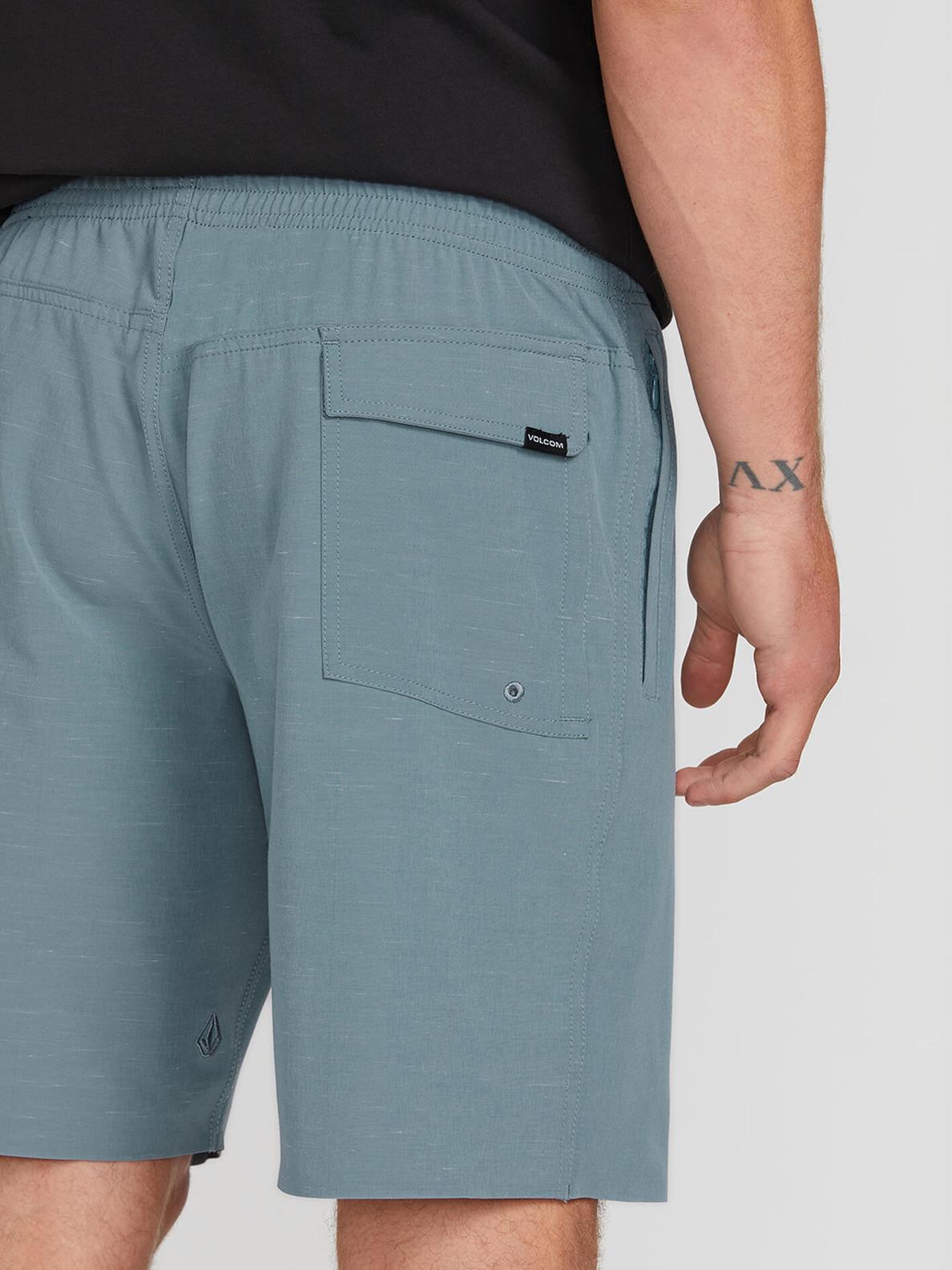 Volcom Packasack Lite 19" Shorts - 88 Gear