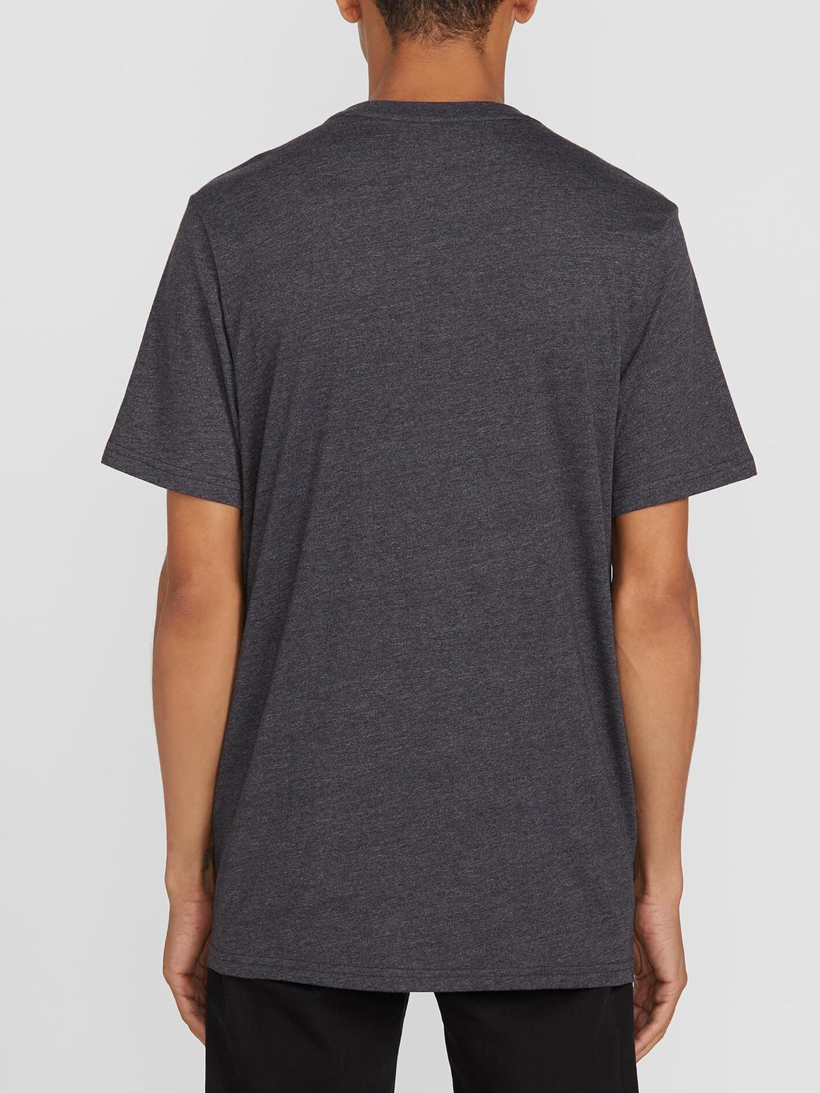 Volcom Layer Round T-Shirt - 88 Gear